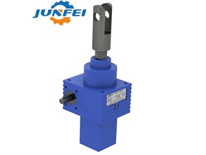 絲桿升降機(jī)的使用環(huán)境有什么要求呢？